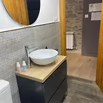 Lejlighed Loft Casa Bergua Arguis