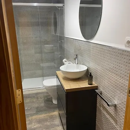 Loft Casa Bergua Arguis