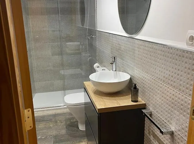 Loft Casa Bergua Arguis