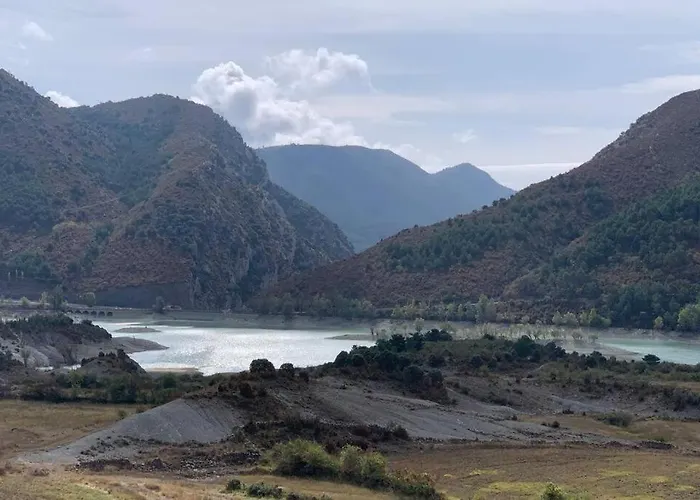 Loft Casa Bergua * Arguis